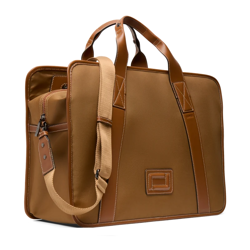 45 ZIP WEEKEND BAG