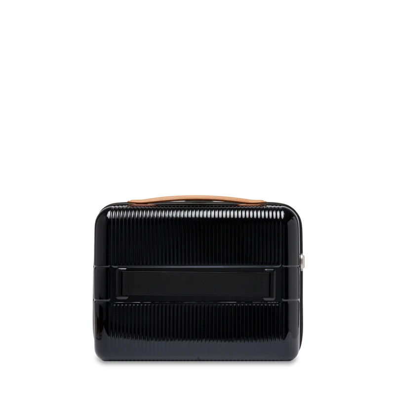 ZIP VANITY CASE