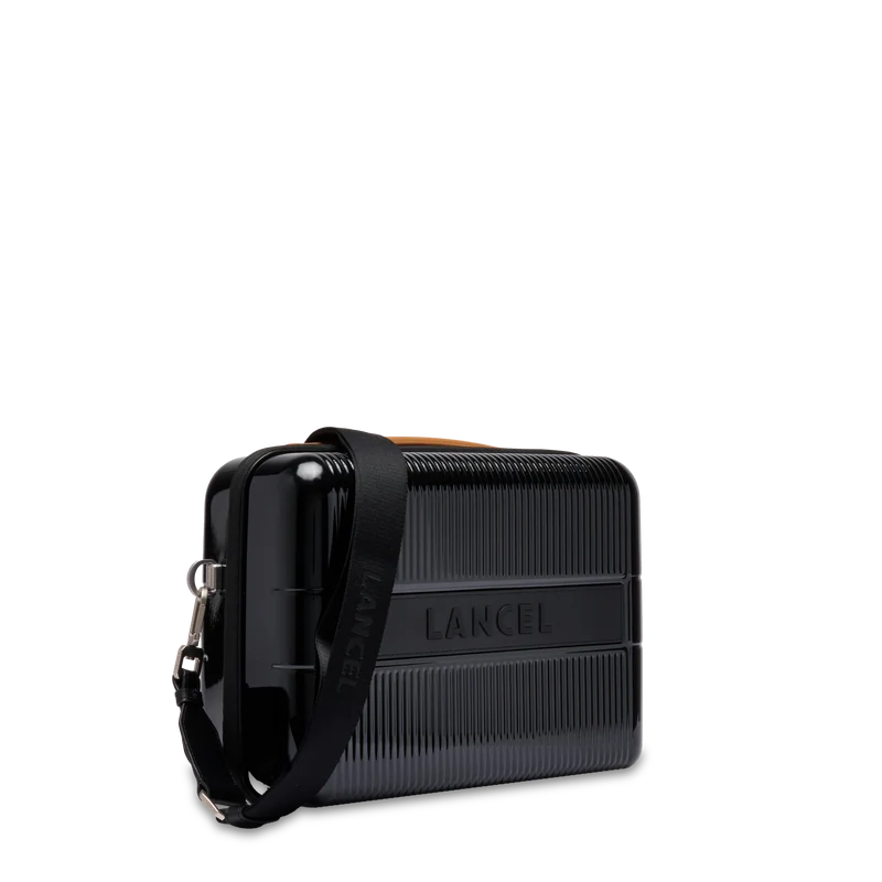 ZIP VANITY CASE
