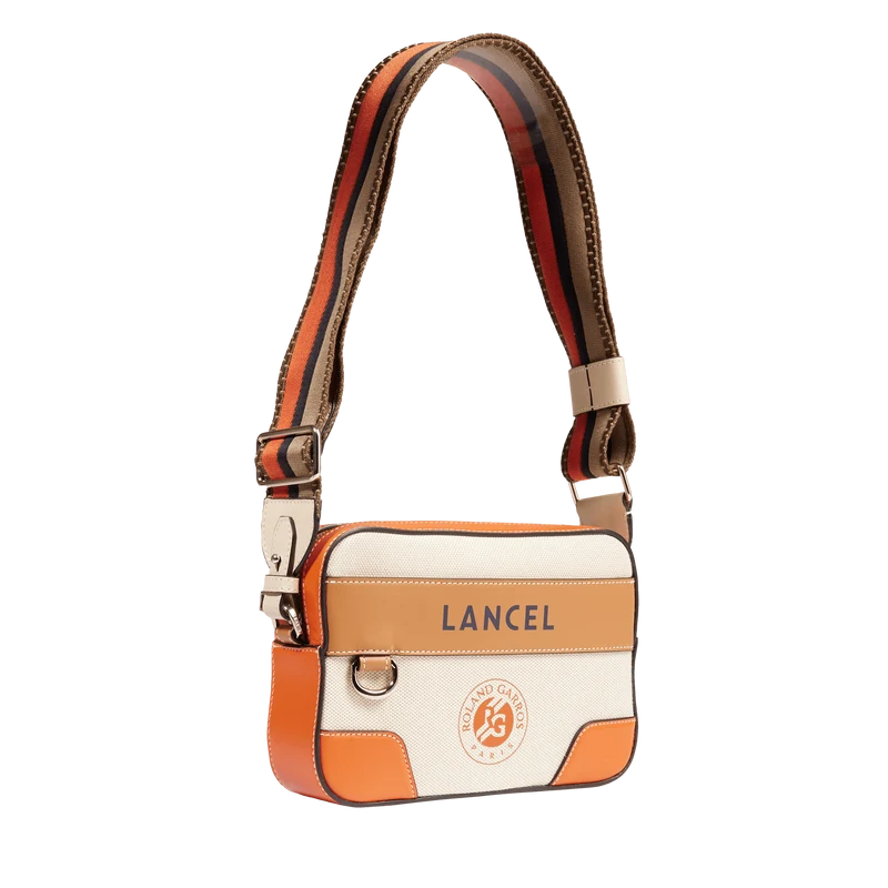 ZIP CAMERA BAG
