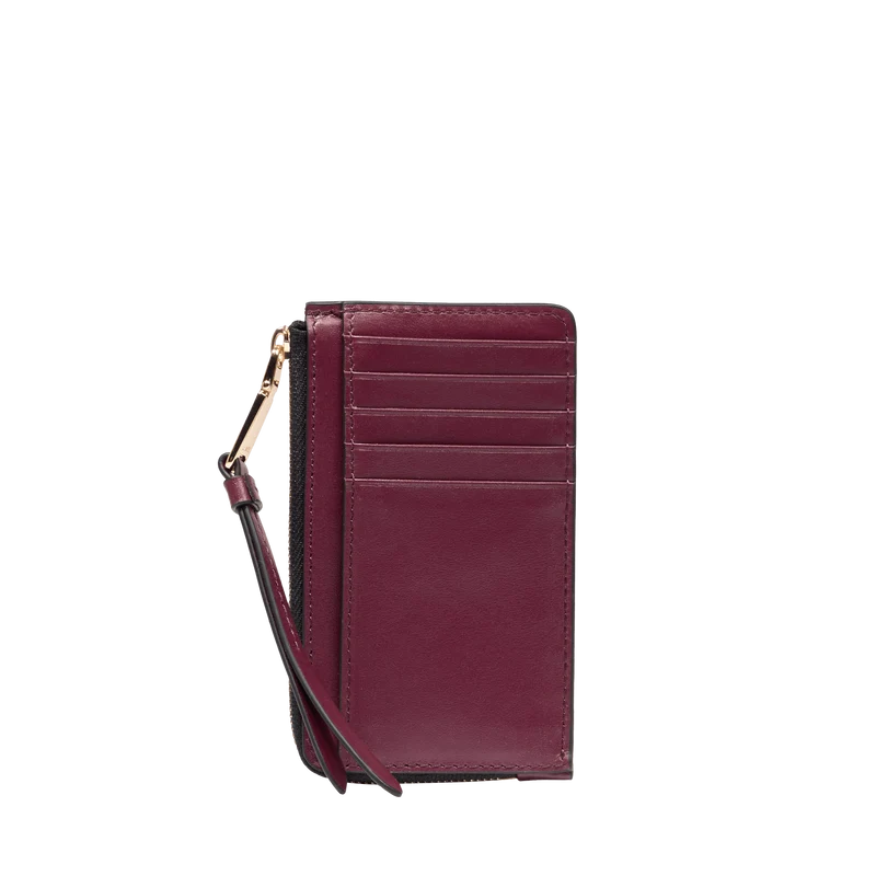 ZIP CARDHOLDER