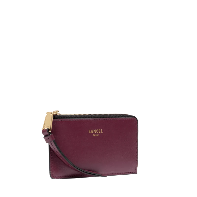 ZIP CARDHOLDER