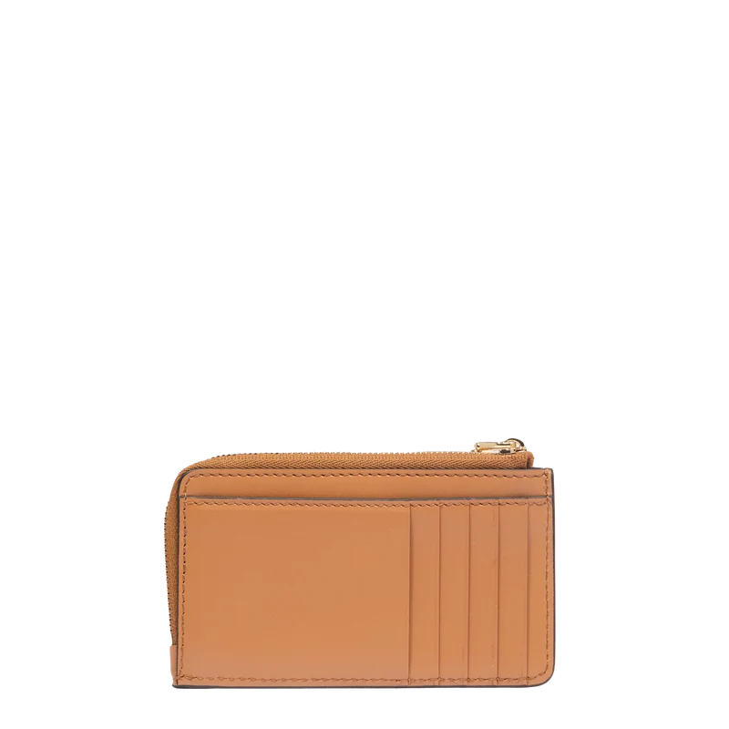 ZIP CARD HOLDER