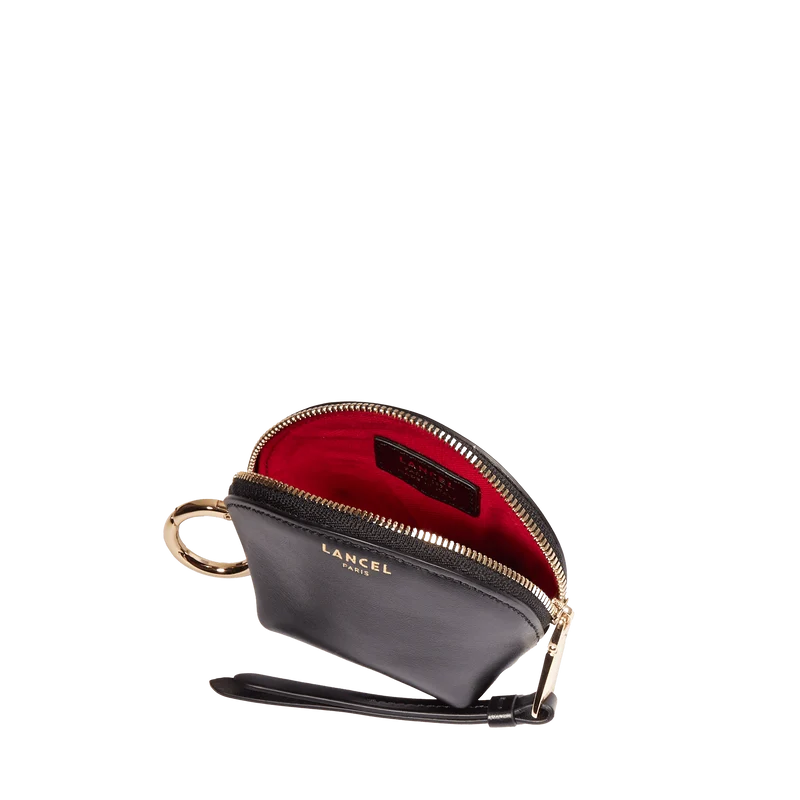 ZIP COIN PURSE