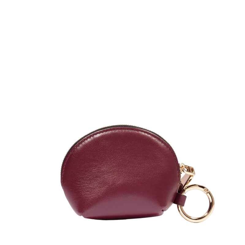 ZIP COIN PURSE