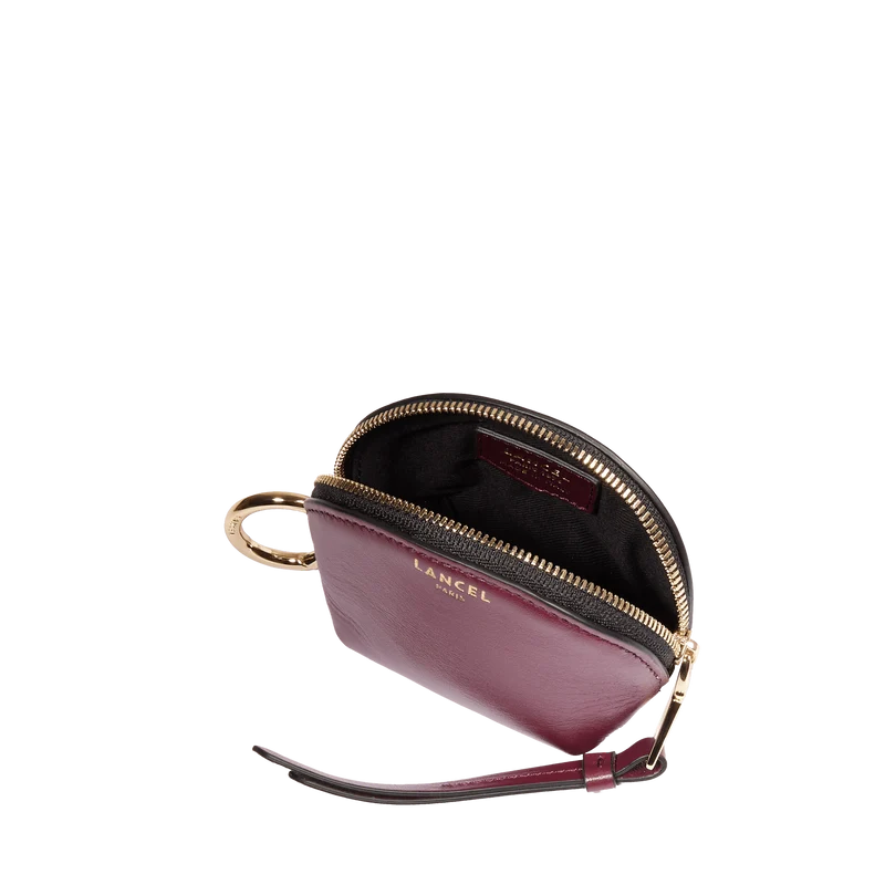 ZIP COIN PURSE