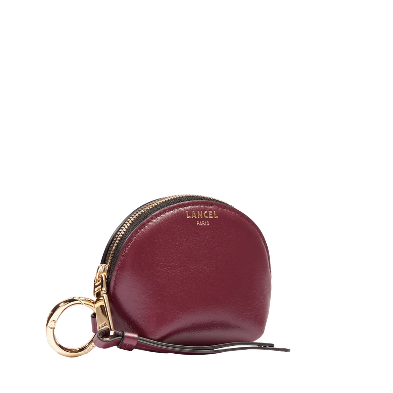 ZIP COIN PURSE