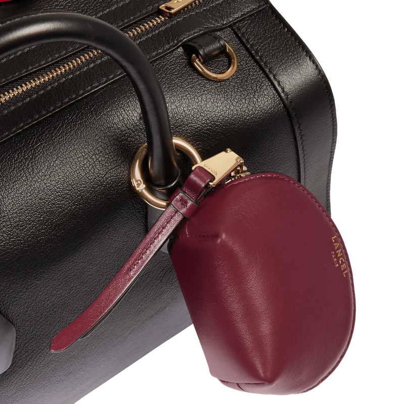 ZIP COIN PURSE