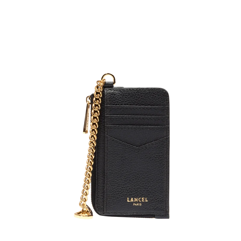 ZIP CARDHOLDER