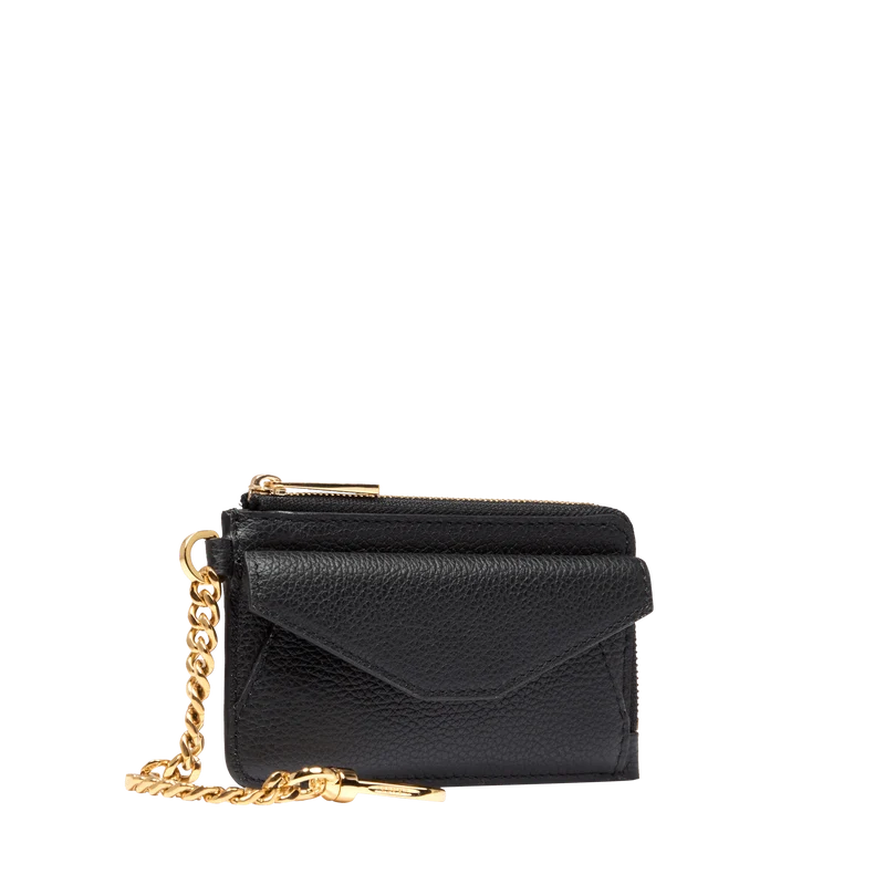 ZIP CARDHOLDER