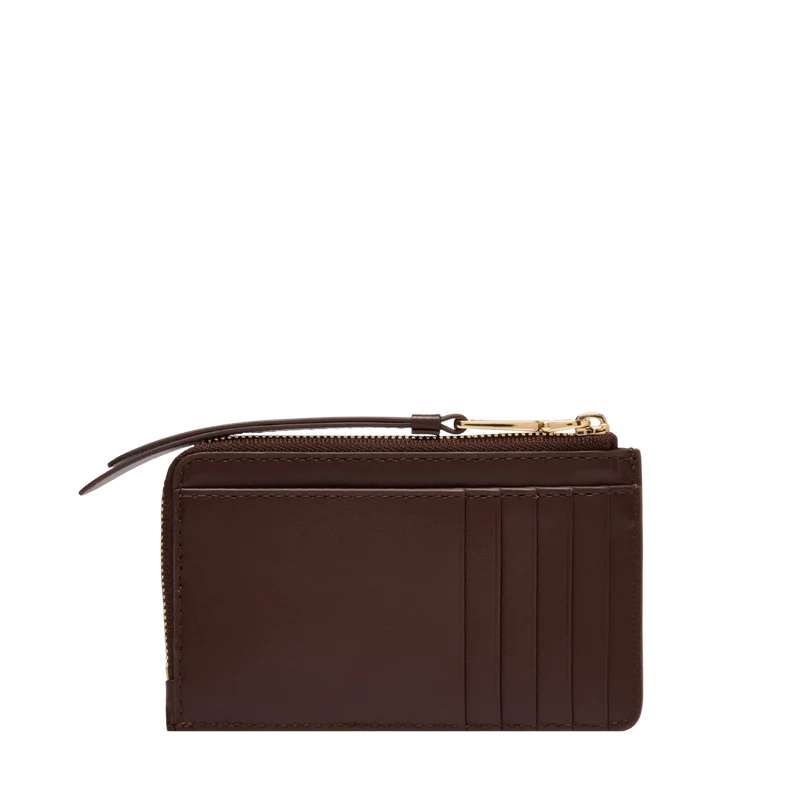 ZIP CARDHOLDER