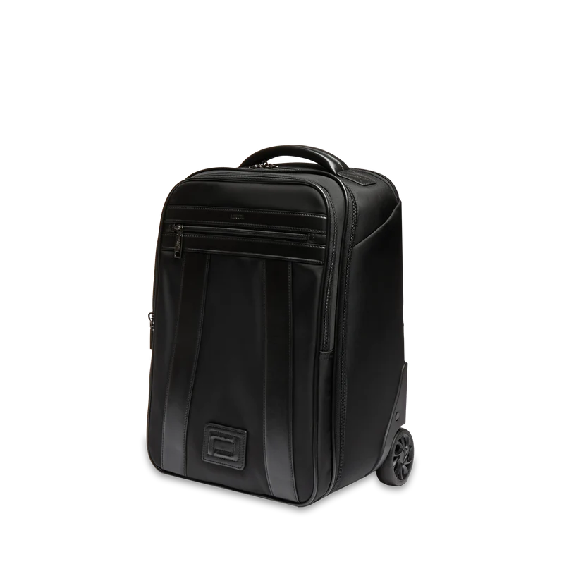 UNDERSEAT ROLLING BACKPACK
