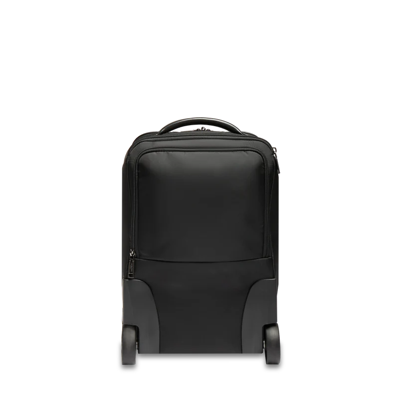 UNDERSEAT ROLLING BACKPACK
