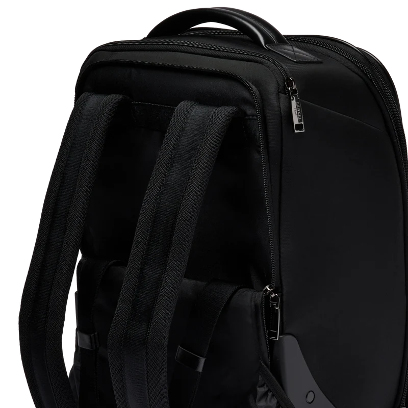 UNDERSEAT ROLLING BACKPACK