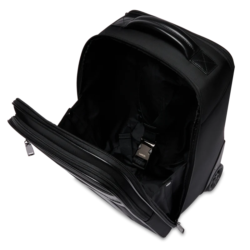 UNDERSEAT ROLLING BACKPACK