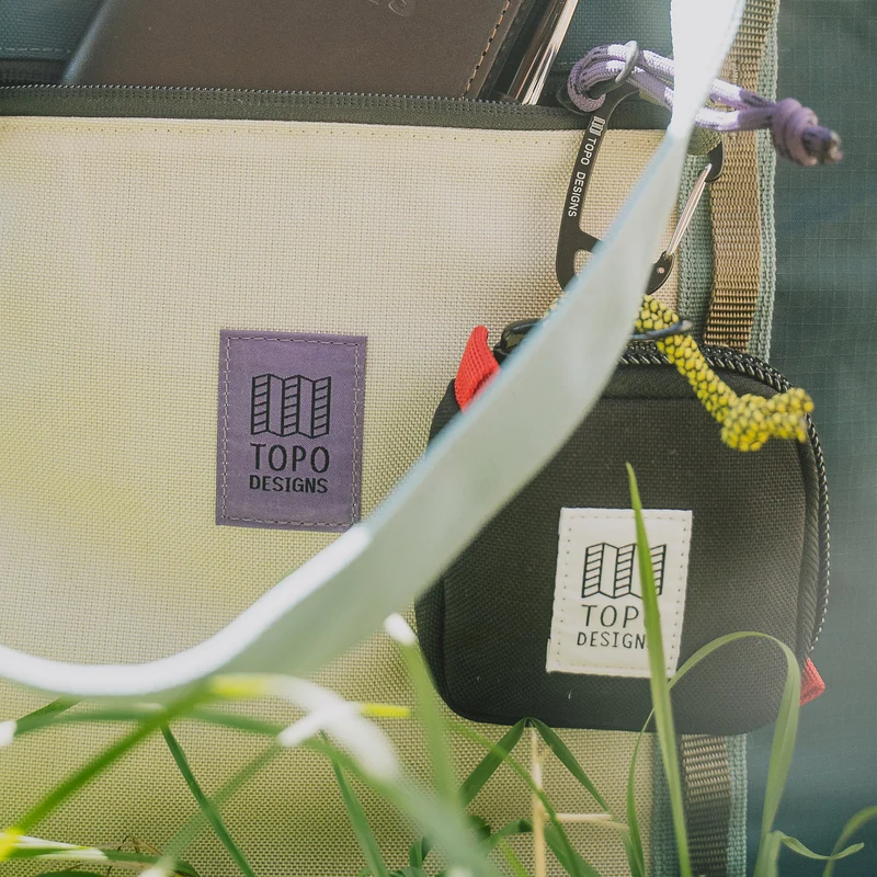 Square Bag