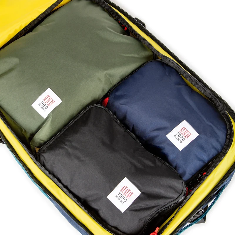 Global Travel Bag 40L