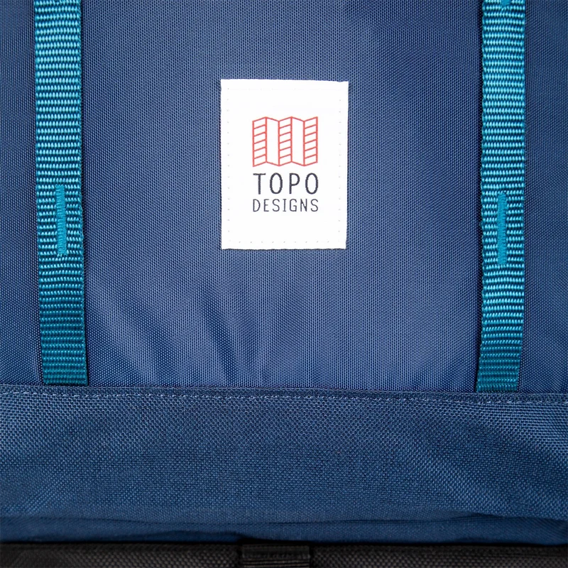 Global Travel Bag 40L