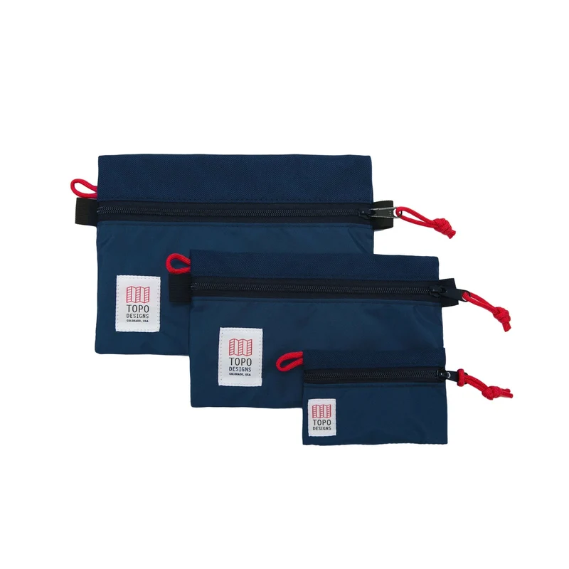 Accessory Bags - Outlet