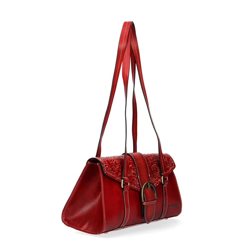 Sac - BAYA 01 en cuir