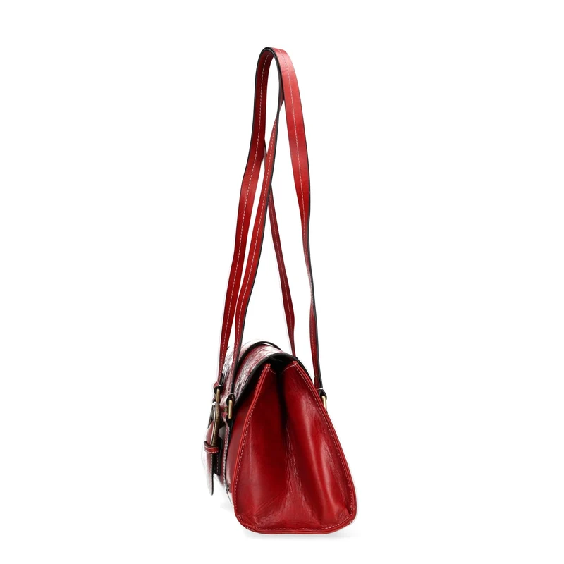 Sac - BAYA 01 en cuir