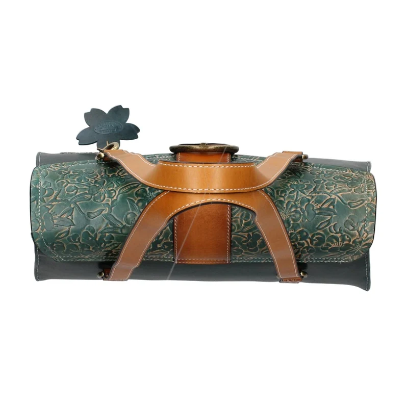 Sac - BAYA 01 en cuir