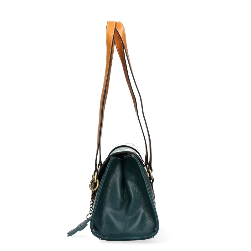 Sac - BAYA 01 en cuir