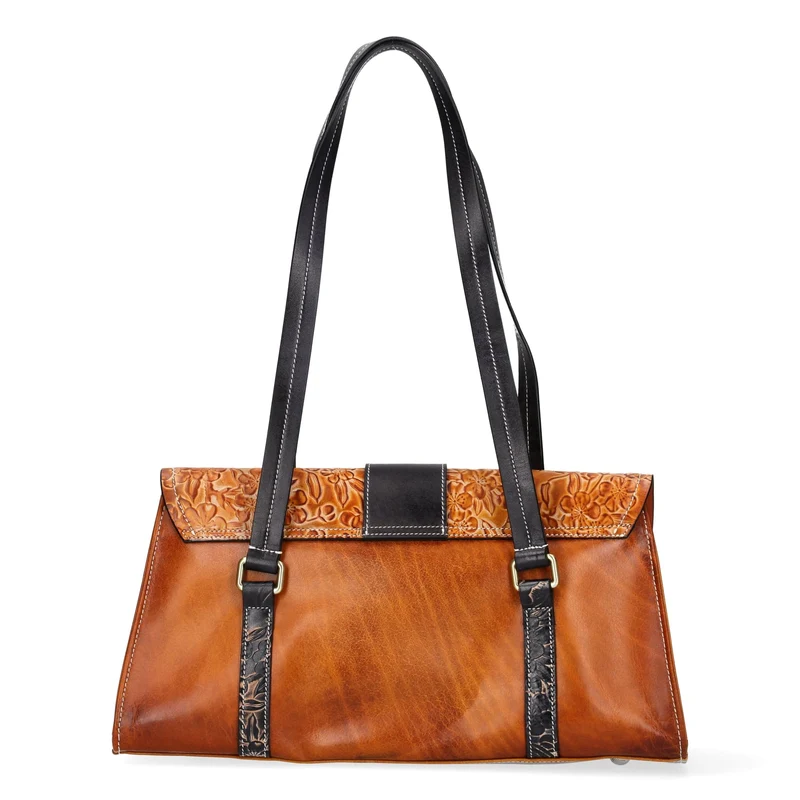 Sac - BAYA 01 en cuir
