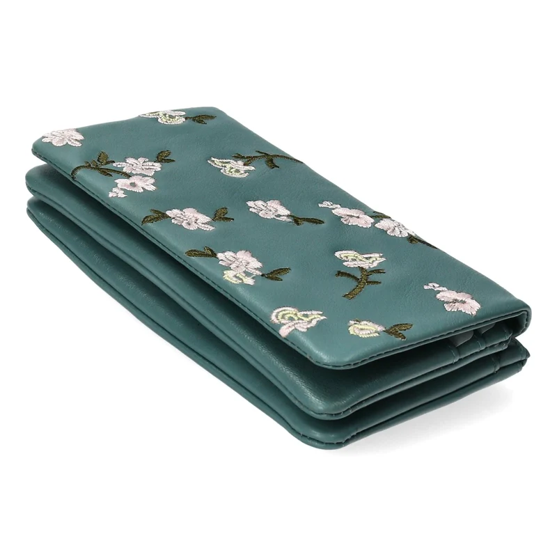 Portefeuille en cuir Astor Exclusivité