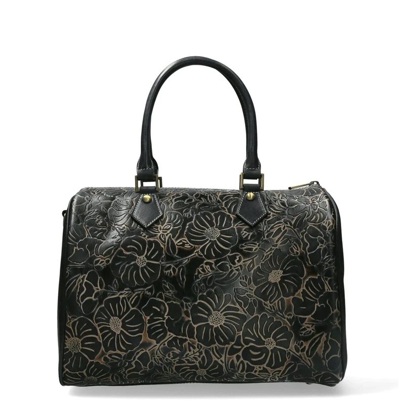 Sac - BRANCA 02 maxi en cuir