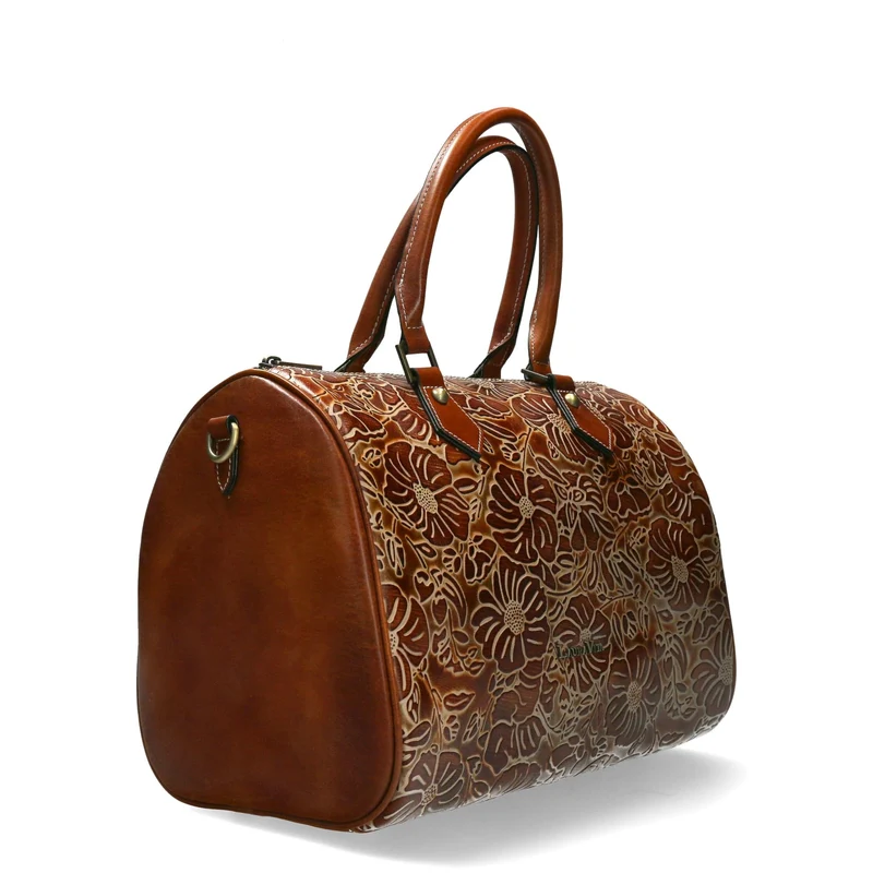 Sac - BRANCA 02 maxi en cuir
