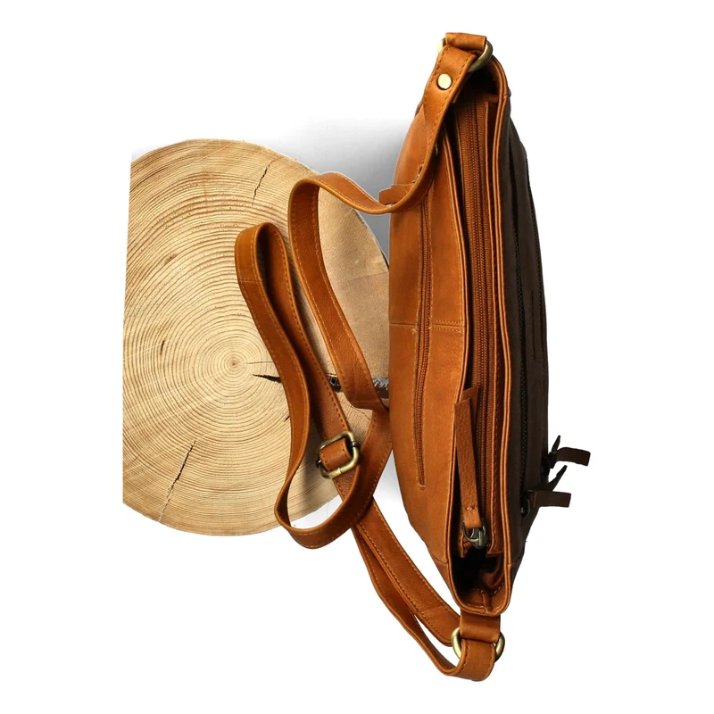 Sac en cuir Bobby Exclusivité