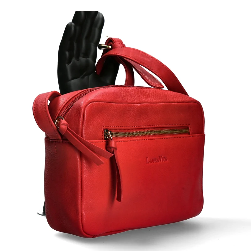 Sac en cuir Kristen Exclusivité
