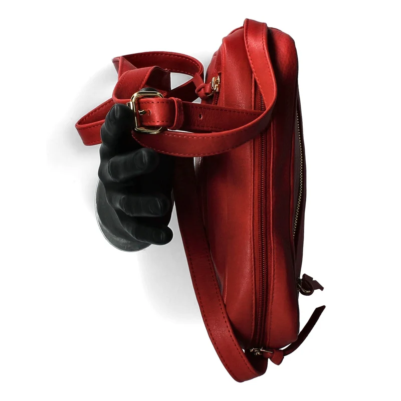 Sac en cuir Kristen Exclusivité