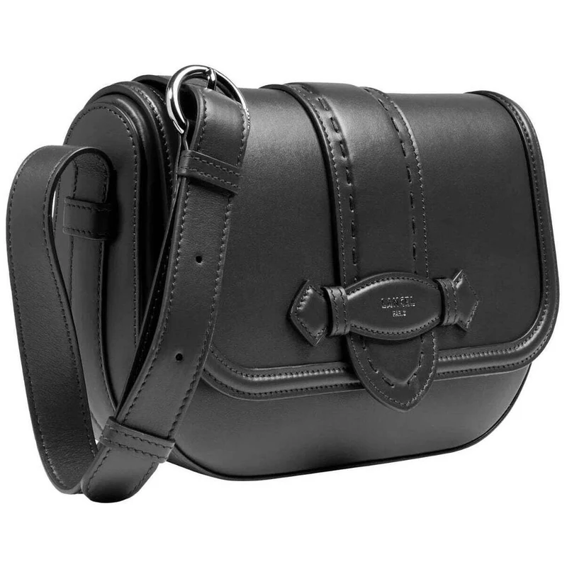 LANCEL - RABAT SIENNA - Sac bandoulière
