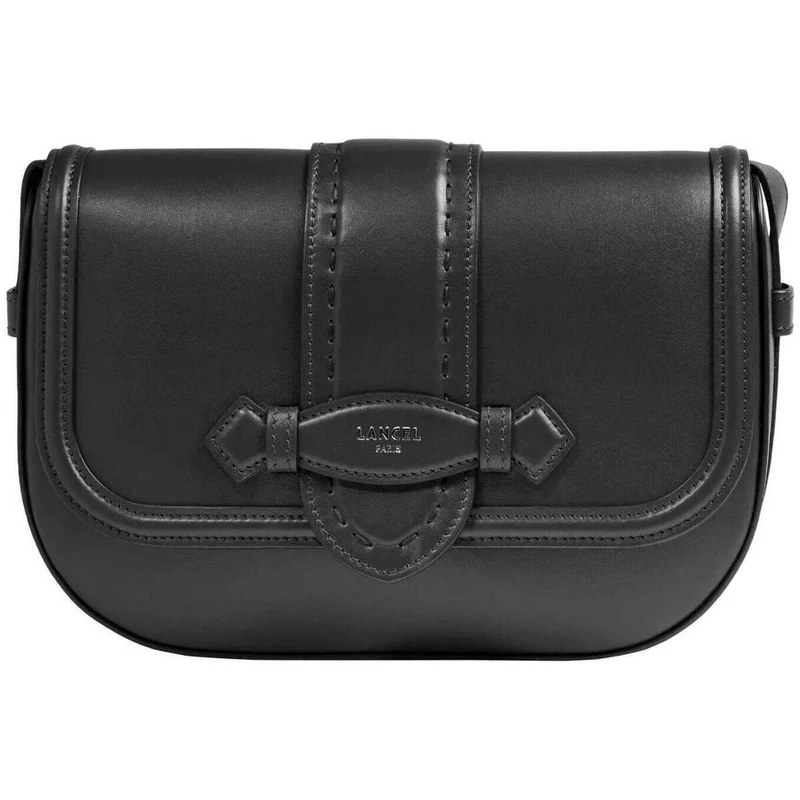 LANCEL - RABAT SIENNA - Sac bandoulière