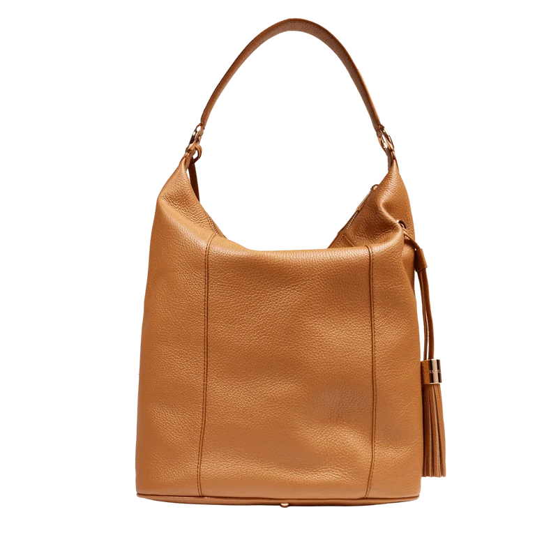 PREMIER FLIRT DE LANCEL SAC HOBO ZIPPE M