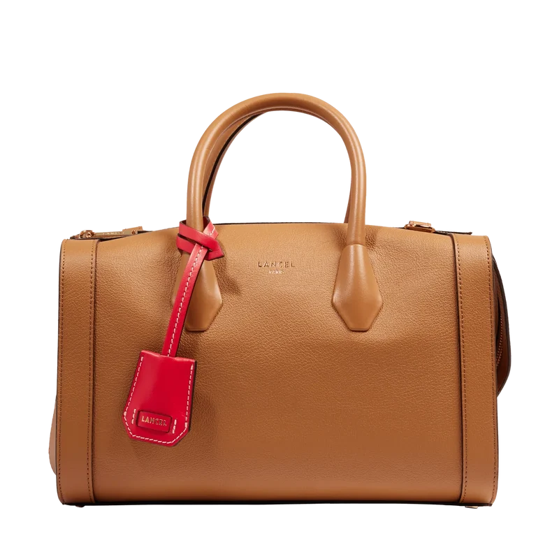 BCBG DE LANCEL- SAC BOWLING M