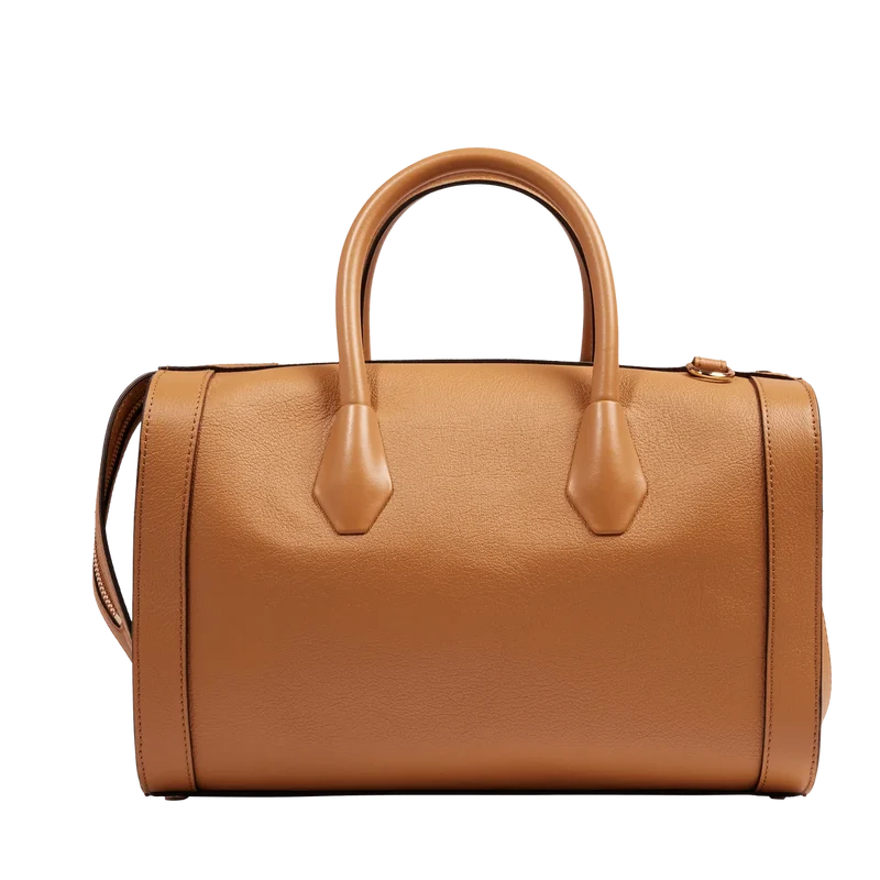 BCBG DE LANCEL- SAC BOWLING M