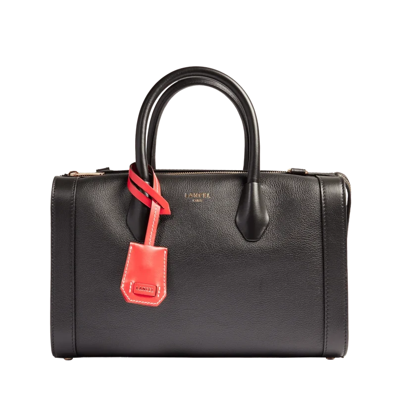 BCBG DE LANCEL- SAC BOWLING M