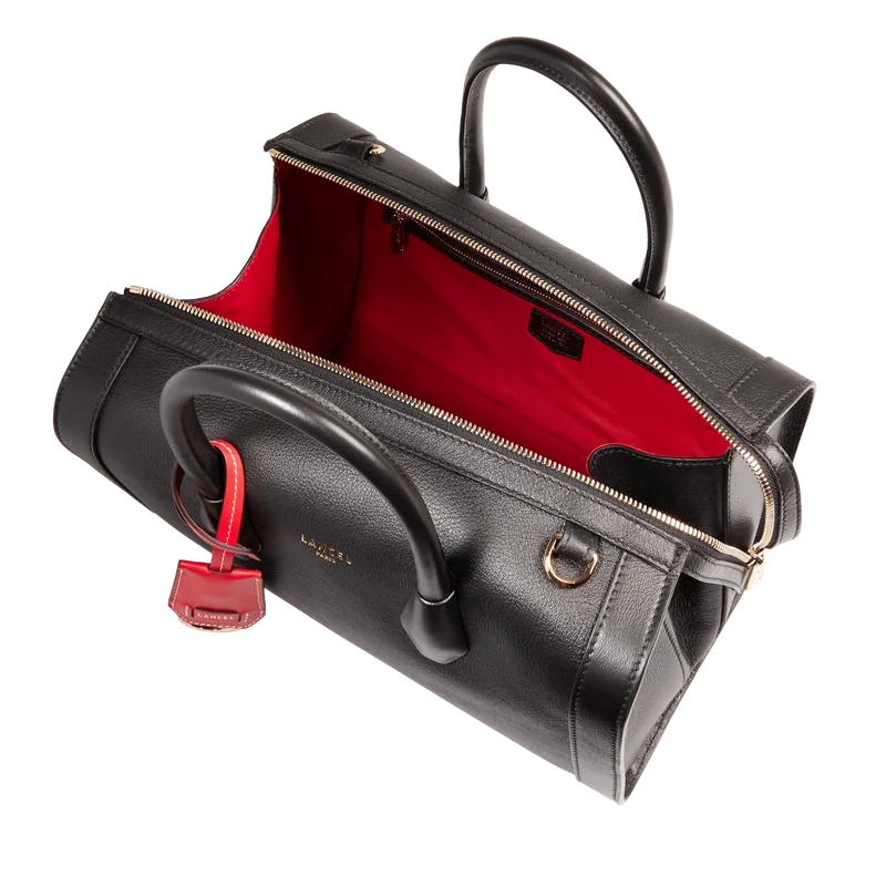 BCBG DE LANCEL- SAC BOWLING M