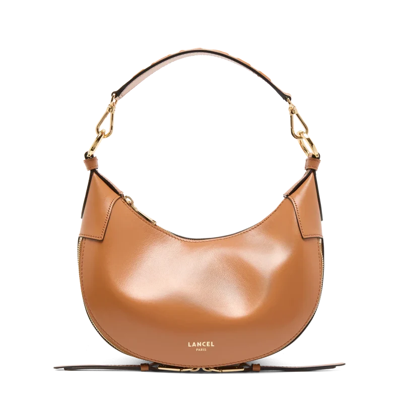 ORIGAMI DE LANCEL SAC HOBO ZIPPE S