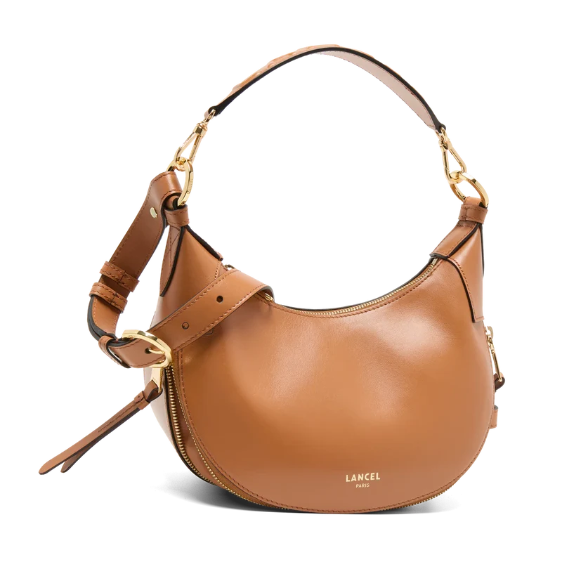 ORIGAMI DE LANCEL SAC HOBO ZIPPE S