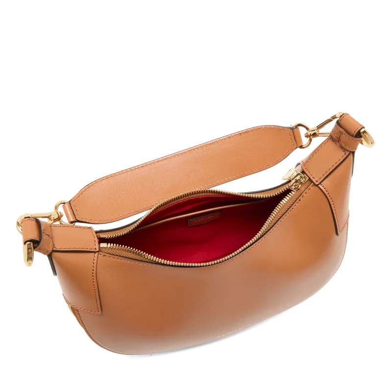 ORIGAMI DE LANCEL SAC HOBO ZIPPE S