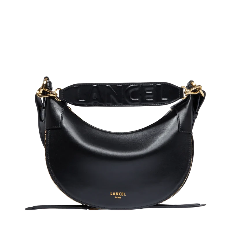 ORIGAMI DE LANCEL SAC HOBO ZIPPE S
