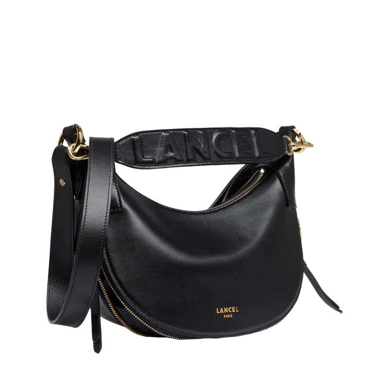 ORIGAMI DE LANCEL SAC HOBO ZIPPE S