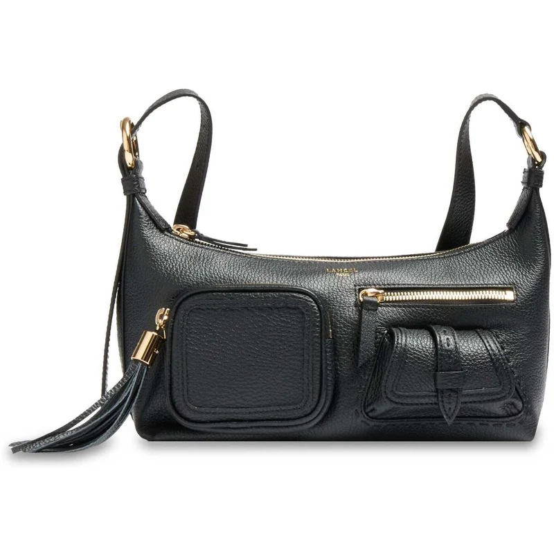 LANCEL Sac Multipoches Bandoulière Première Flirt