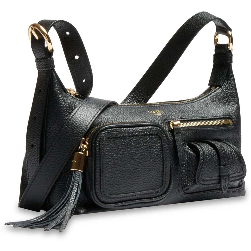 LANCEL Sac Multipoches Bandoulière Première Flirt