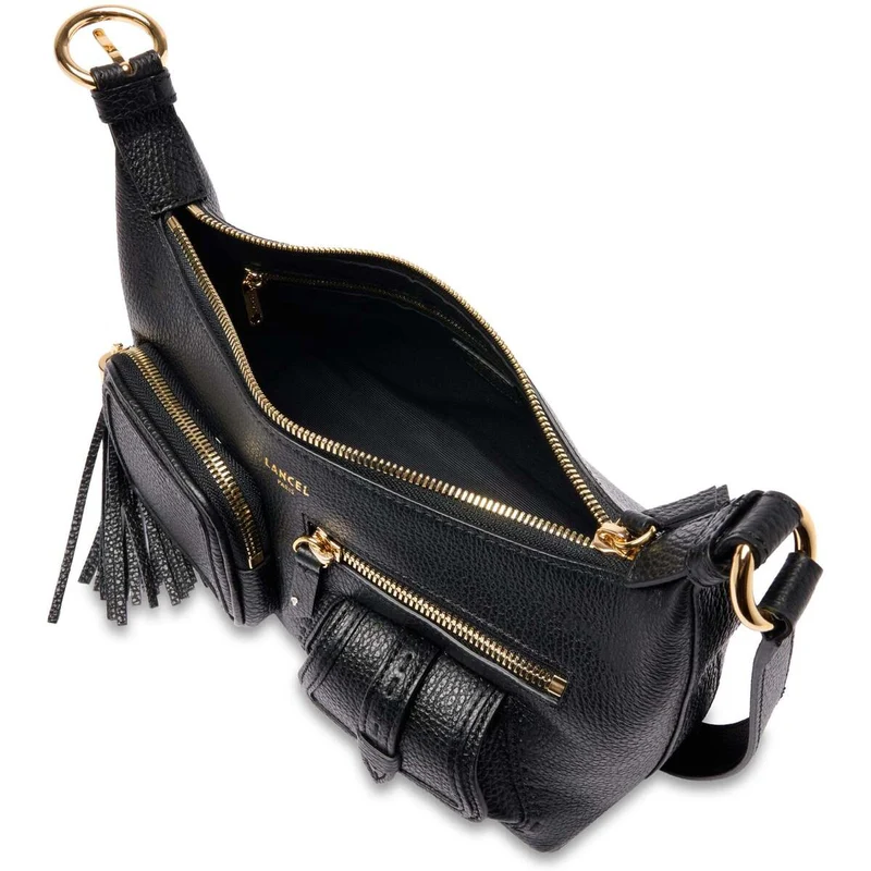 LANCEL Sac Multipoches Bandoulière Première Flirt