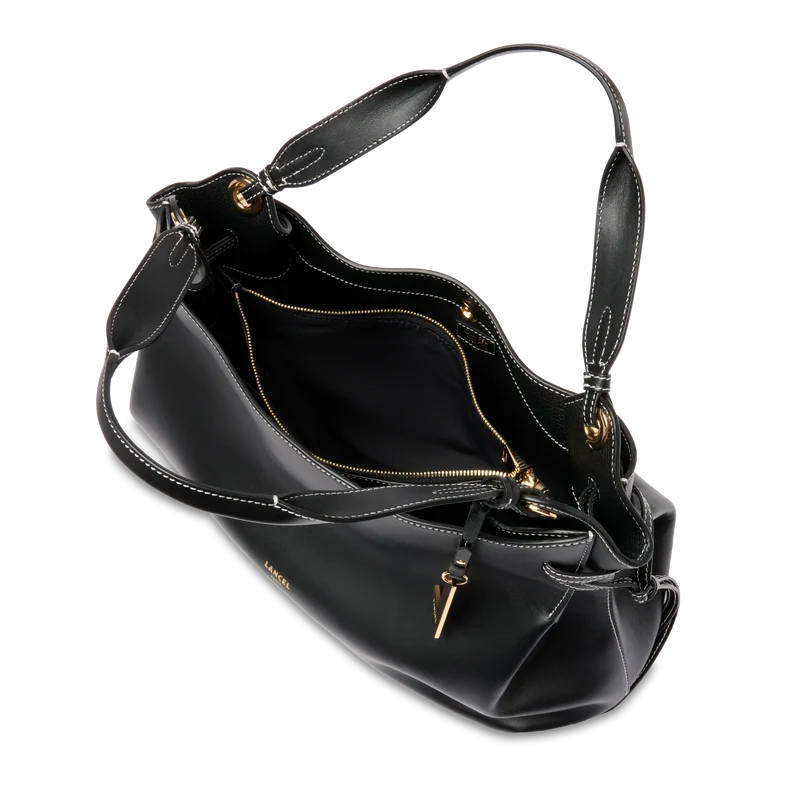 SWANN DE LANCEL - Sac Carryall M